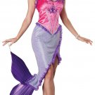 Mermaid Princess Costume