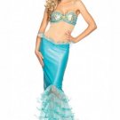 Mystical Mermaid Costume