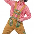 Oktoberfest Lederhosen