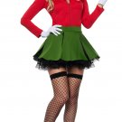 Sexy Space Fighter Costume
