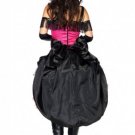 Highkick Honey Costume