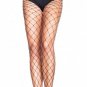 Fence Net Pantyhose