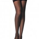 Lace Top Thigh High Stockings