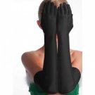 Opera Satin Long Gloves