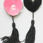 Sexy Silicone Heart Sequin Nipple Cover Pasties
