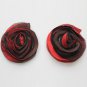 Women's Rose Silicone Nipple Cover Up Pasties
