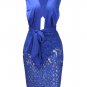 Multi Wear Embroidered Dress