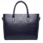 Lady Soft Genuine Leather Vintage Shoulder Handbag Tote Top-handle Big Capacity