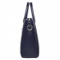 Lady Soft Genuine Leather Vintage Shoulder Handbag Tote Top-handle Big Capacity