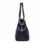 Vintage Style Soft Genuine Leather Tote Large Shoulder Bag