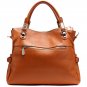 Genuine Leather Leisure Shoulder Bag