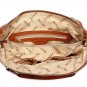 Genuine Leather Leisure Shoulder Bag