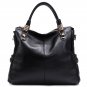 Genuine Leather Leisure Shoulder Bag