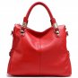 Genuine Leather Leisure Shoulder Bag