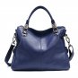 Genuine Leather Leisure Shoulder Bag