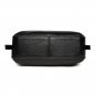 Chic Mini Genuine Leather Tote Shoulder Bag Double Zipper