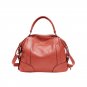 Genuine Leather Leisure Shoulder Bag