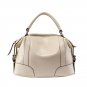 Genuine Leather Leisure Shoulder Bag