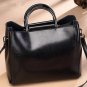 Women's Leather Houlder Bag Purse Satchel Handbag Tote Bags
