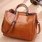 Women's Leather Houlder Bag Purse Satchel Handbag Tote Bags