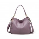 Women's Leather Shoulder Bag Tote Satchel Handbags