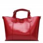 Women's Genuine Leather Bag Tote Bag