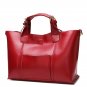 Women's Genuine Leather Bag Tote Bag