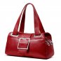 Leather Handbag for Women Shoulder Bags Totes