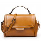 Women's Fashion Leather Shoulder Bags Tote Bag