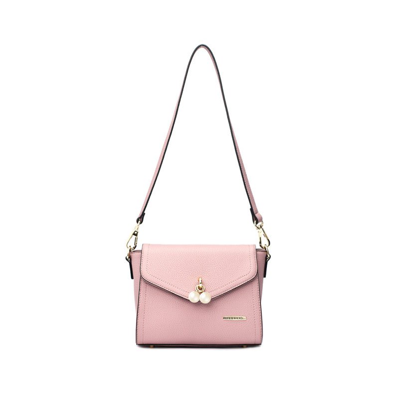 Mini Crossbody Shoulder Bag