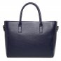 Lady Soft Genuine Leather Vintage Shoulder Handbag Tote Top-handle Big Capacity