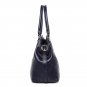 Vintage Style Soft Genuine Leather Tote Large Shoulder Bag