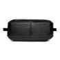 Chic Mini Genuine Leather Tote Shoulder Bag Double Zipper