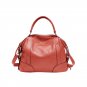 Genuine Leather Leisure Shoulder Bag