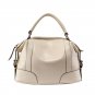 Genuine Leather Leisure Shoulder Bag