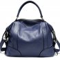 Genuine Leather Leisure Shoulder Bag