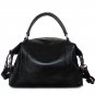 Genuine Leather Leisure Shoulder Bag