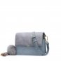 Small Square Bag Fashion Shoulder Messenger Bag