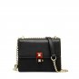 Women's PU Crossbody Shoulder Bag