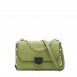 Crossbody Bag Fashion PU Leather Casual Shoulder Bags For Women