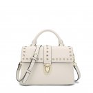 Women's PU Leather Fashion Tote Bags Shoulder Bags
