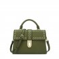 Women's PU Leather Fashion Tote Bags Shoulder Bags
