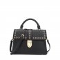 Women's PU Leather Fashion Tote Bags Shoulder Bags
