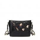 Women's Fashion PU Leather Shoulder Bag