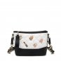 Women's Fashion PU Leather Shoulder Bag
