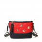 Women's Fashion PU Leather Shoulder Bag