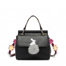 Women's Embroidery Shoulder Messenger Bag Handbags