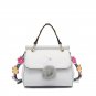 Women's Embroidery Shoulder Messenger Bag Handbags