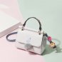 Women's Embroidery Shoulder Messenger Bag Handbags