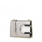 Metal Chain Shoulder Messenger Bag